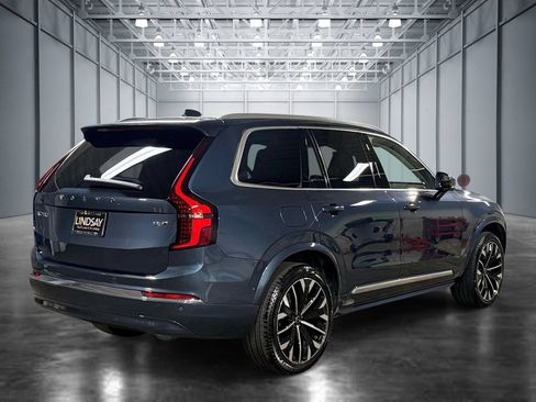 Used 2026 Volvo XC90 B5 Plus AWD/4WD image 10