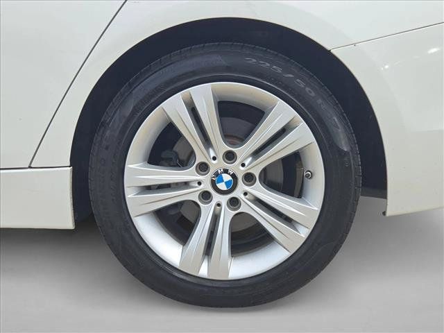 Used 2016 BMW 328i Sedan RWD image 21