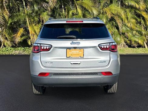 Used 2023 Jeep Compass Latitude image 6