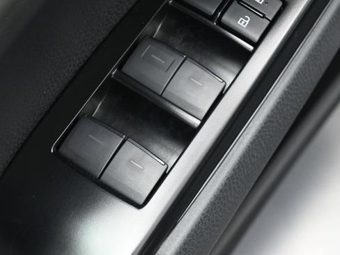 Used 2026 Toyota Camry LE FWD image 12