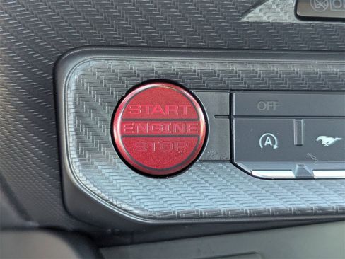 New 2026 Ford Mustang Coupe image 22