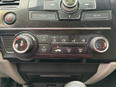 Used 2013 Honda Civic LX image 20