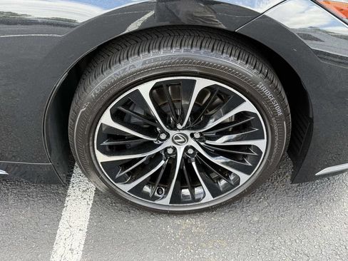 Used 2023 Lexus LS 500 AWD w/ Luxury Package image 31