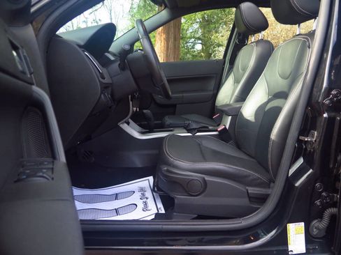 Used 2008 Ford Focus SES image 10