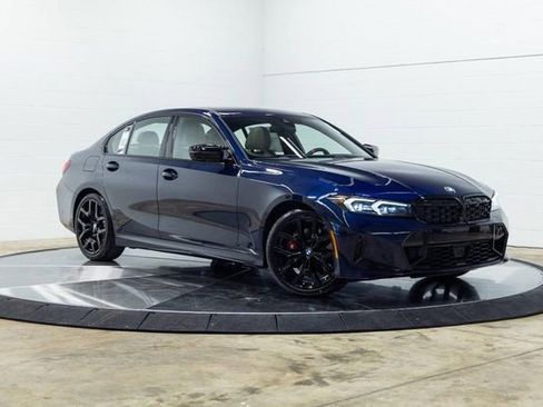New 2026 BMW M340i xDrive w/ Premium Package image 5
