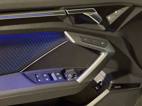 New 2026 Audi A3 2.0T Premium Plus image 14