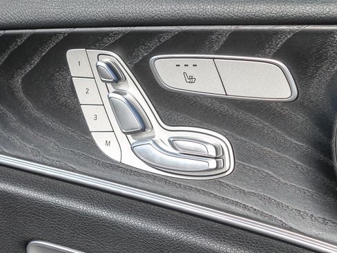 Used 2022 Mercedes-Benz E 450 4MATIC All-Terrain Wagon image 20