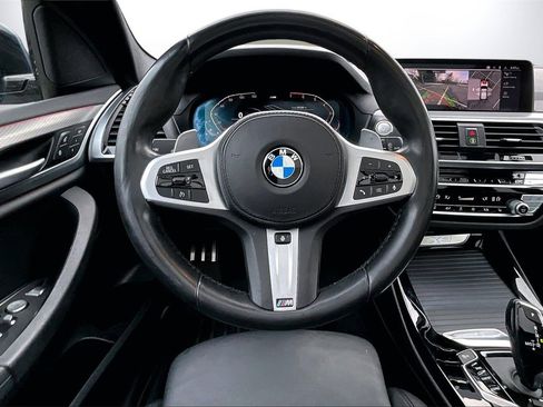 Used 2021 BMW X3 sDrive30i image 11
