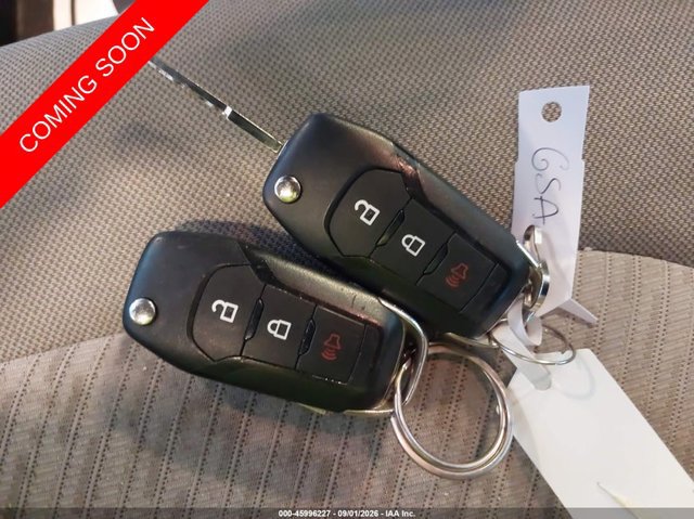 Used 2018 Ford Explorer 4WD image 10