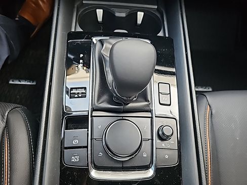 Used 2026 MAZDA CX-50 2.5 Hybrid w/ Weather Package image 12