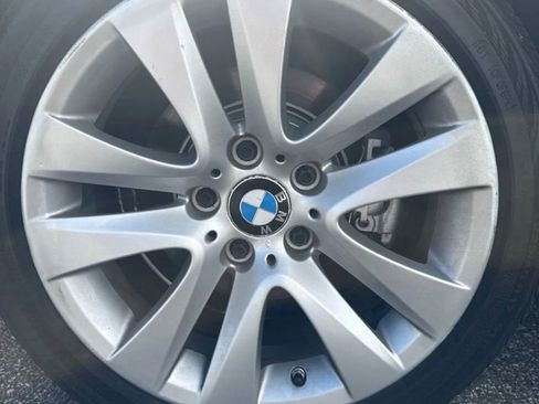 Used 2013 BMW 328i Convertible w/ Premium Pkg image 14