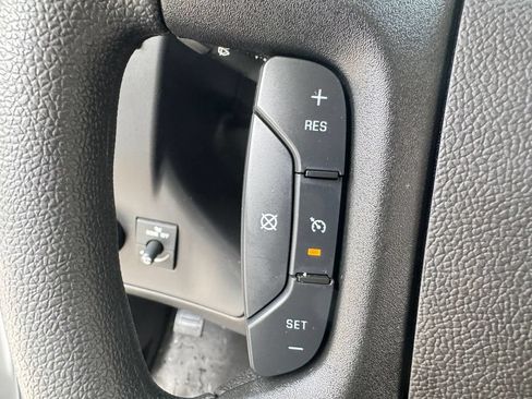 New 2026 Chevrolet Express 4500 w/ Power Convenience Package RWD image 12