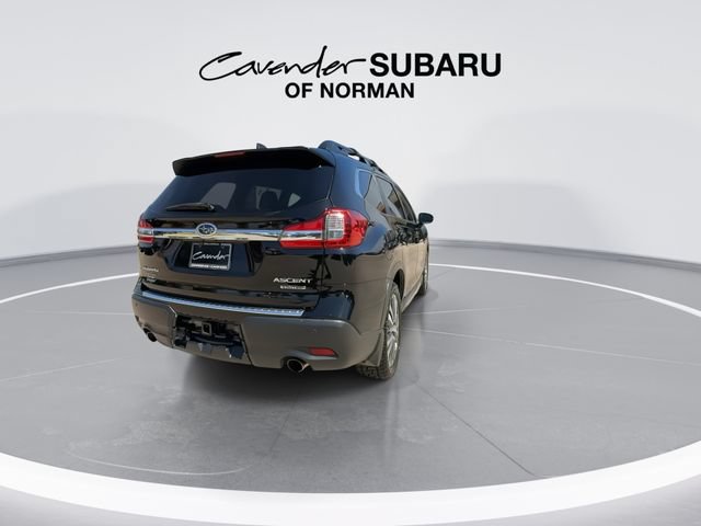 Used 2022 Subaru Ascent Limited w/ Popular Package #2A AWD/4WD image 7