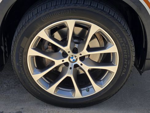 Used 2022 BMW X5 sDrive40i RWD image 7