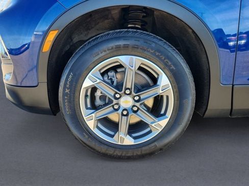 Used 2023 Chevrolet Blazer LT w/ Driver Confidence Package image 14