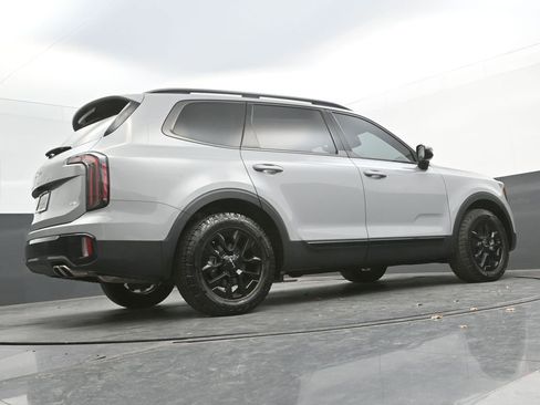 Used 2024 Kia Telluride SX Prestige X-Pro image 35