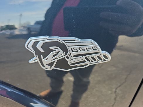 New 2026 RAM 1500 Big Horn w/ Night Edition image 9