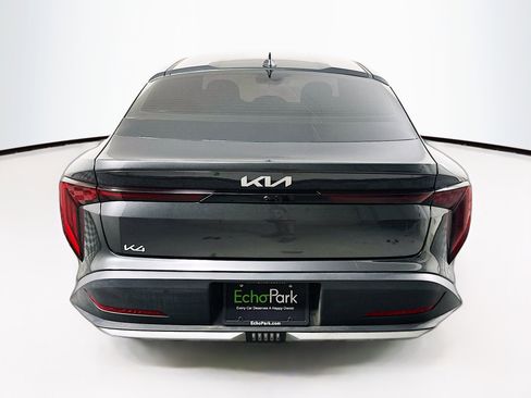Used 2025 Kia K4 FWD image 7