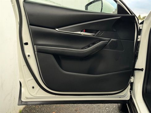 Used 2025 MAZDA CX-30 AWD 2.5 S w/ Preferred Package image 10