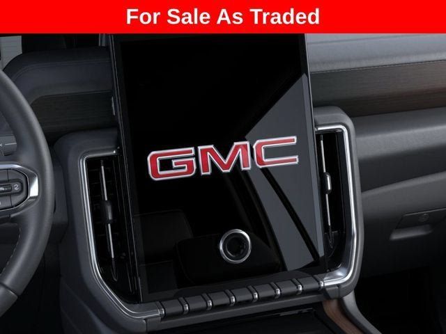 New 2026 GMC Yukon Denali RWD image 20