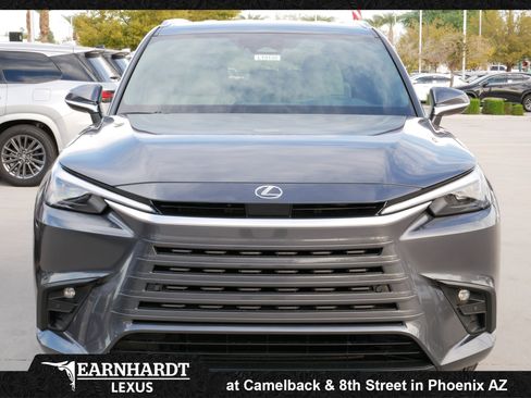 New 2026 Lexus TX 350 FWD image 11