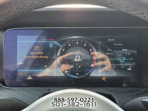 Used 2020 Mercedes-Benz E 350 4MATIC Sedan image 26