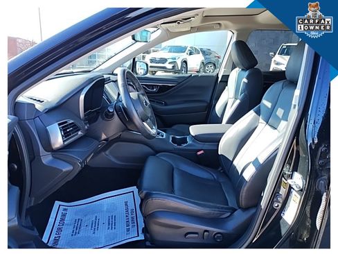 Certified 2024 Subaru Outback Limited image 22