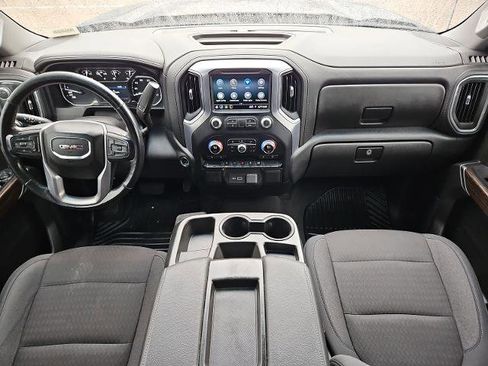 Certified 2021 GMC Sierra 1500 Elevation image 19