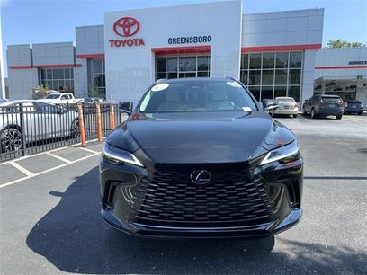 Used 2024 Lexus RX 350 350 Luxury