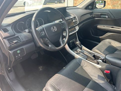 Used 2015 Honda Accord EX-L image 17