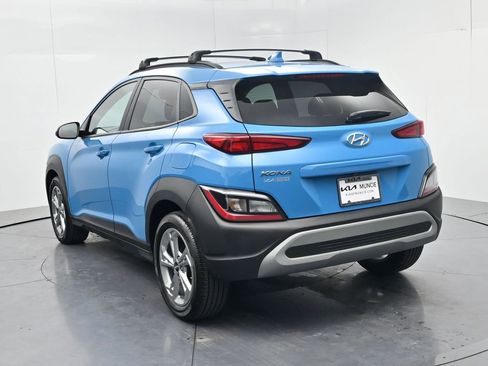 Used 2023 Hyundai Kona SEL FWD image 6
