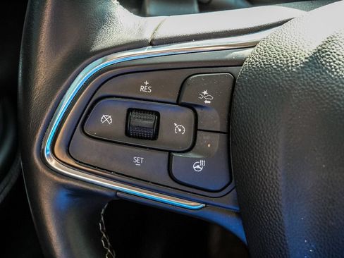 Used 2021 Buick Envision Preferred FWD image 39