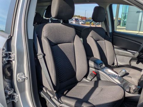 Used 2015 Dodge Journey American Value Package w/ Flexible Seating Group image 30