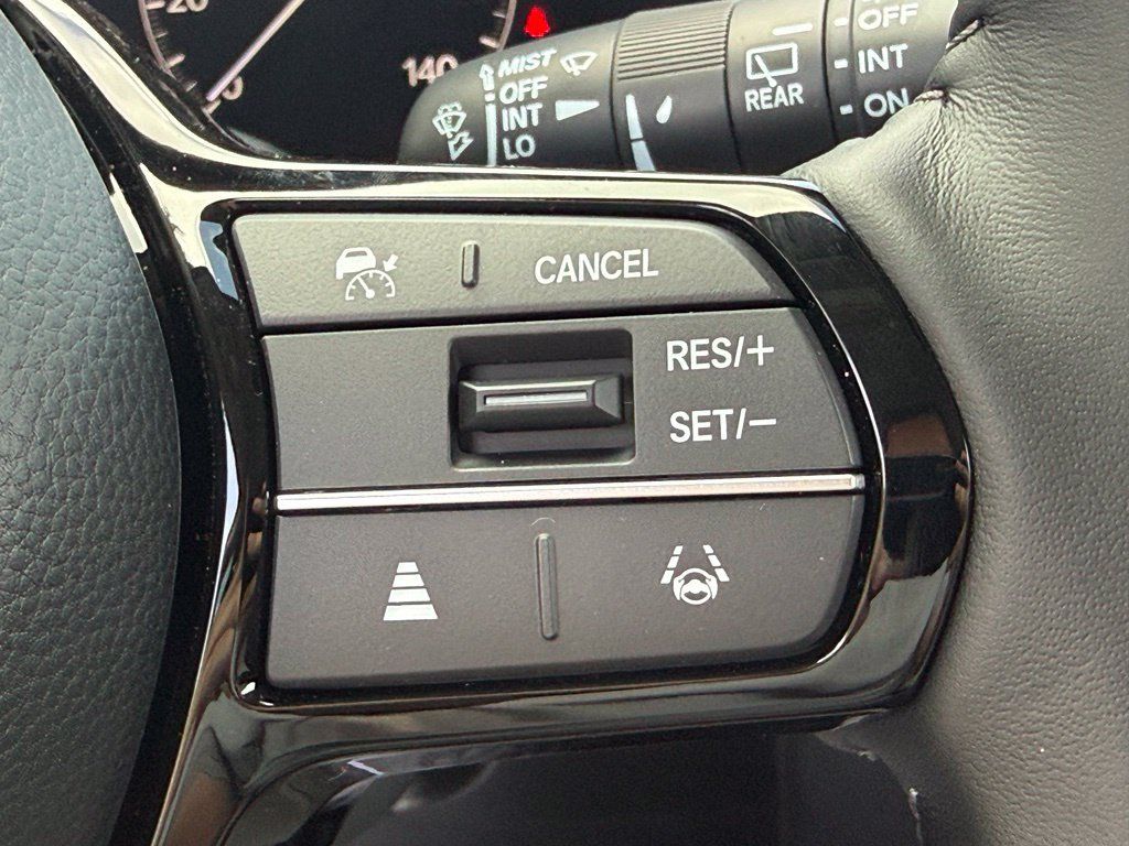 New 2027 Honda HR-V EX-L image 20