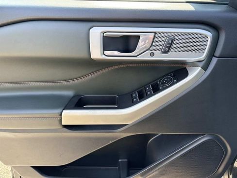 Certified 2023 Ford Explorer Timberline w/ Timberline Technology Package image 26