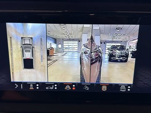 New 2026 GMC Sierra 1500 AT4X AWD/4WD image 43