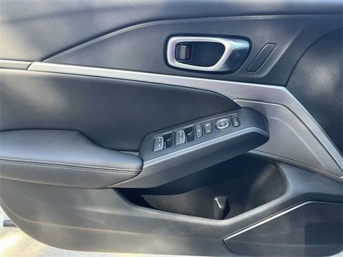 New 2026 Acura Integra A-Spec FWD image 25
