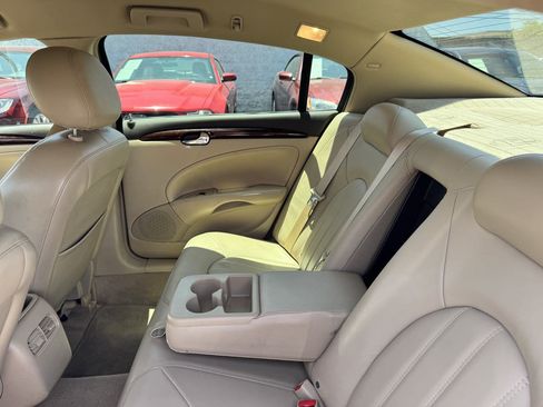 Used 2011 Buick Lucerne CXL FWD image 27