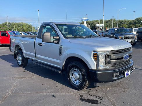 Used 2019 Ford F250 XL RWD image 6
