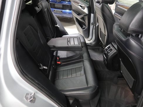 Used 2019 BMW X3 sDrive30i w/ Convenience Package RWD image 15