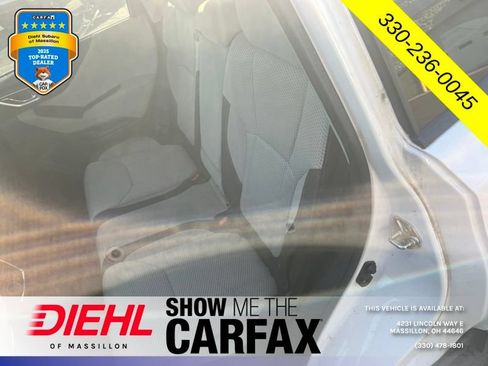 Used 2019 Subaru Forester Premium AWD/4WD image 13