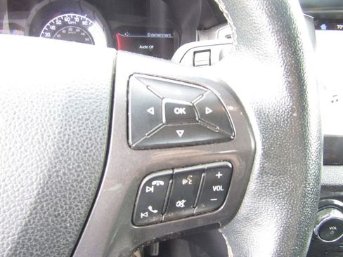 Used 2019 Ford Ranger Lariat w/ Technology Package AWD/4WD image 19