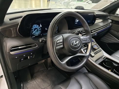 Used 2025 Hyundai Palisade Calligraphy AWD/4WD image 9