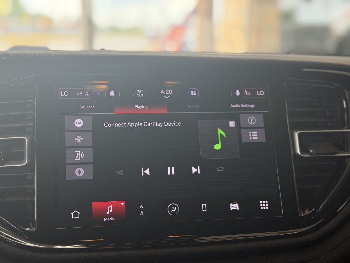 Used 2022 Dodge Durango Citadel AWD/4WD image 42