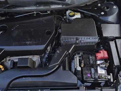 Used 2018 Nissan Altima 2.5 S w/ S Convenience Package FWD image 34