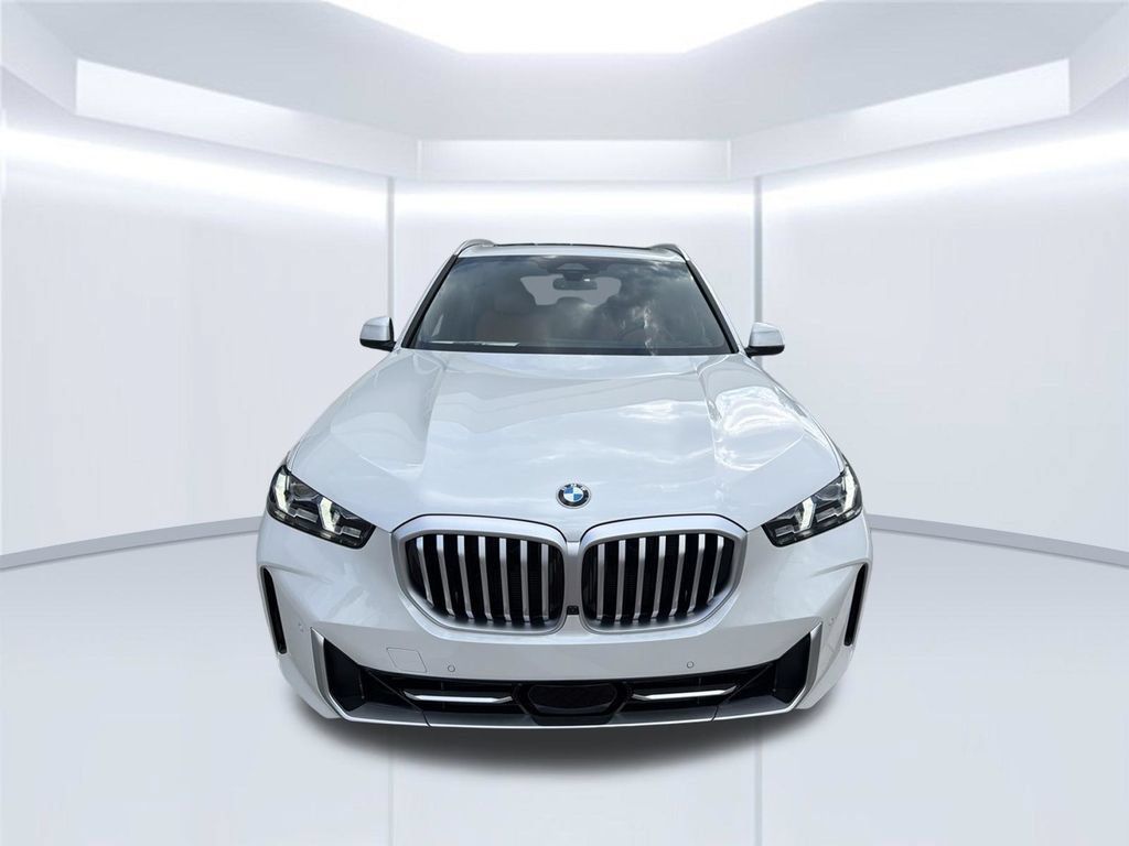 New 2026 BMW X5 sDrive40i w/ Premium Package RWD image 2