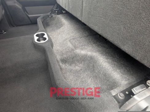 Used 2024 RAM 1500 Classic Warlock image 30