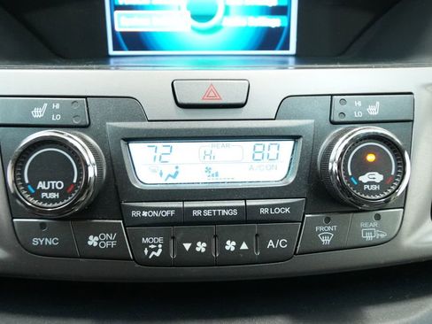 Used 2016 Honda Odyssey EX-L image 37