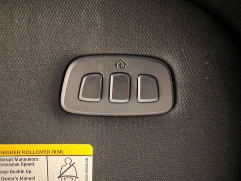 Used 2023 Ford F150 Lariat w/ Equipment Group 502A High image 57