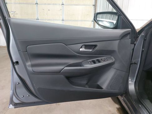 New 2026 Nissan Sentra SV w/ Floor Mat Package FWD image 22